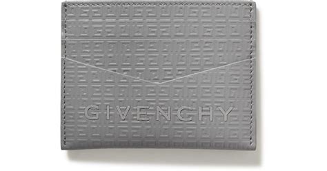 GIVENCHY Appliquéd Logo